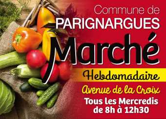 marche-de-Parignargues